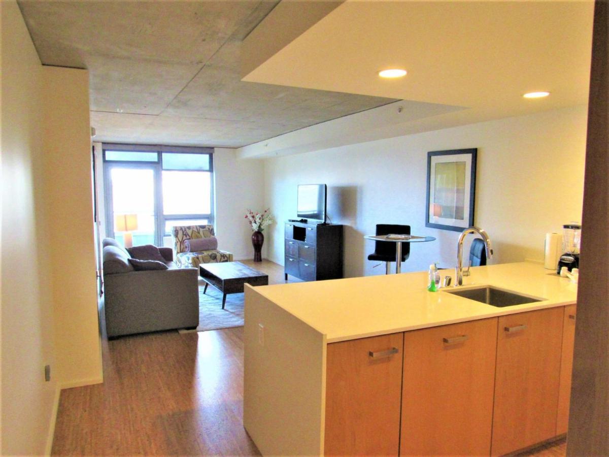 Apartment Sobe Third Ave *