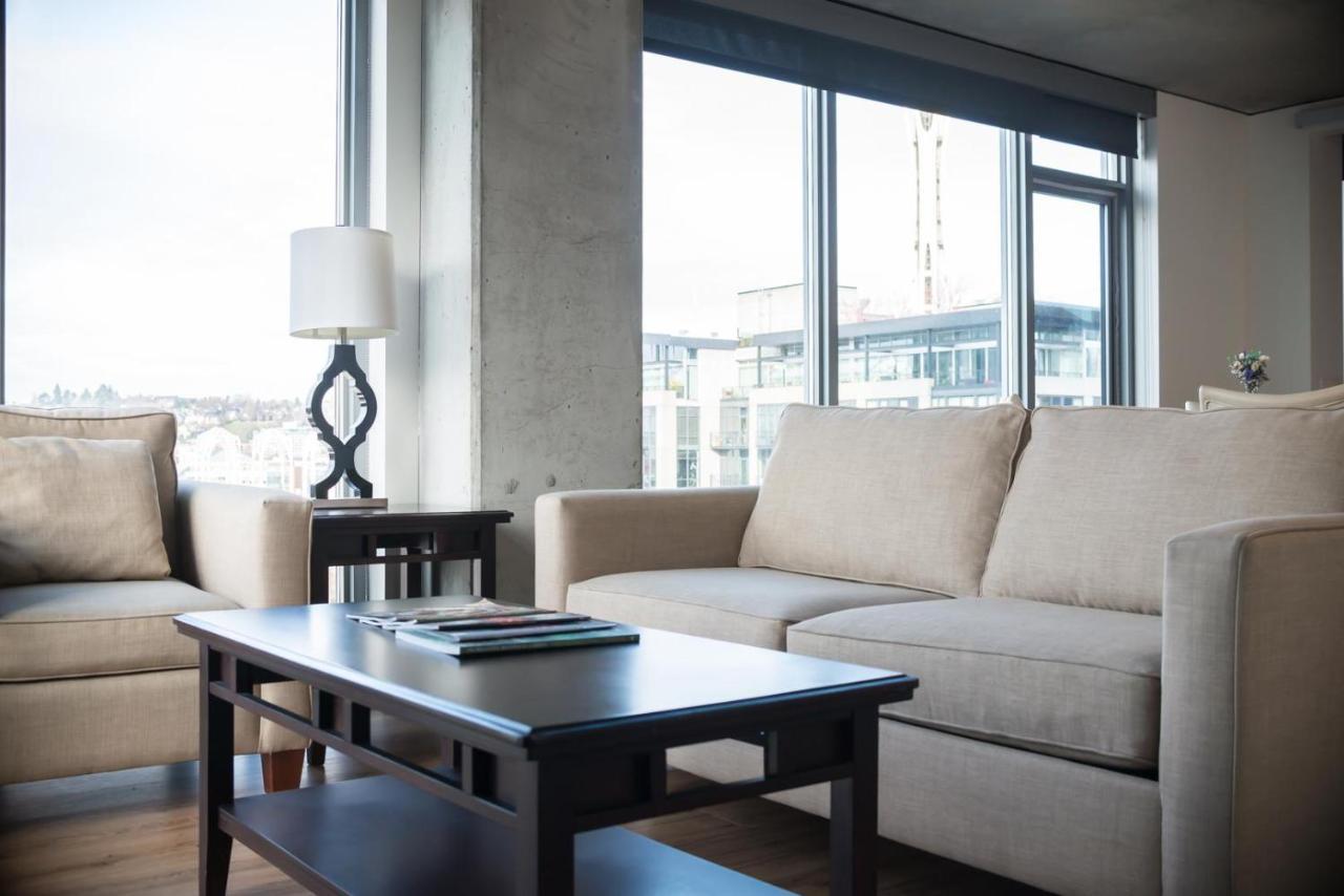Sobe Third Ave Apartment