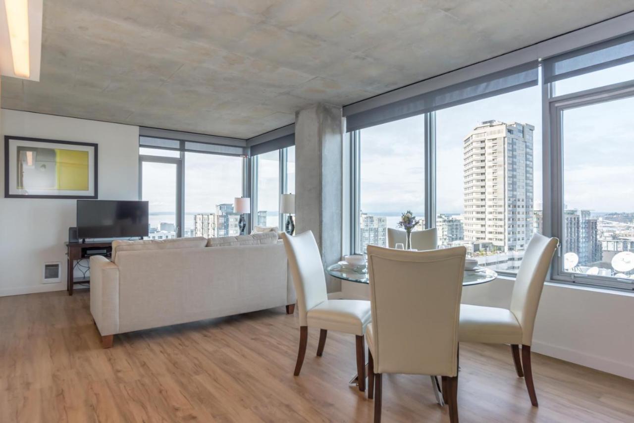 Sobe Third Ave Apartment *