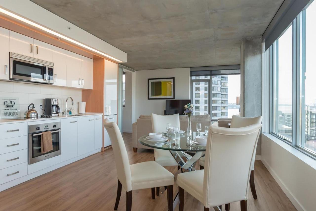 Sobe Third Ave Apartment *