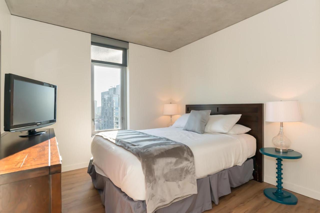 Apartment Sobe Third Ave