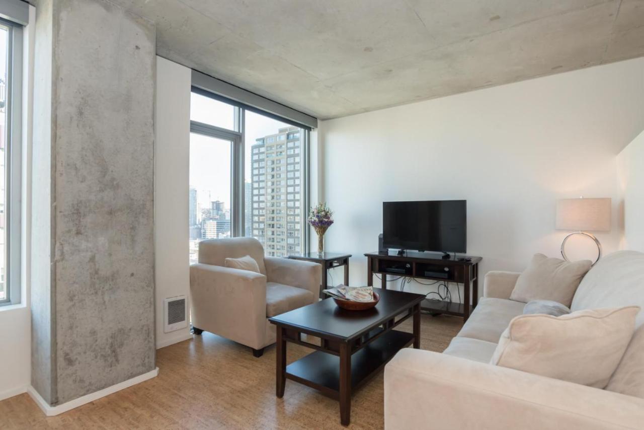Sobe Third Ave Apartment