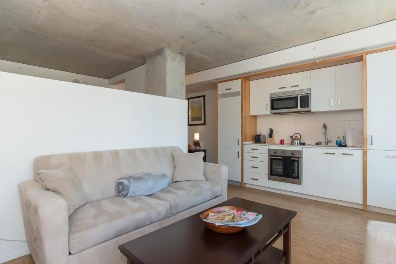 Apartment Sobe Third Ave Seattle