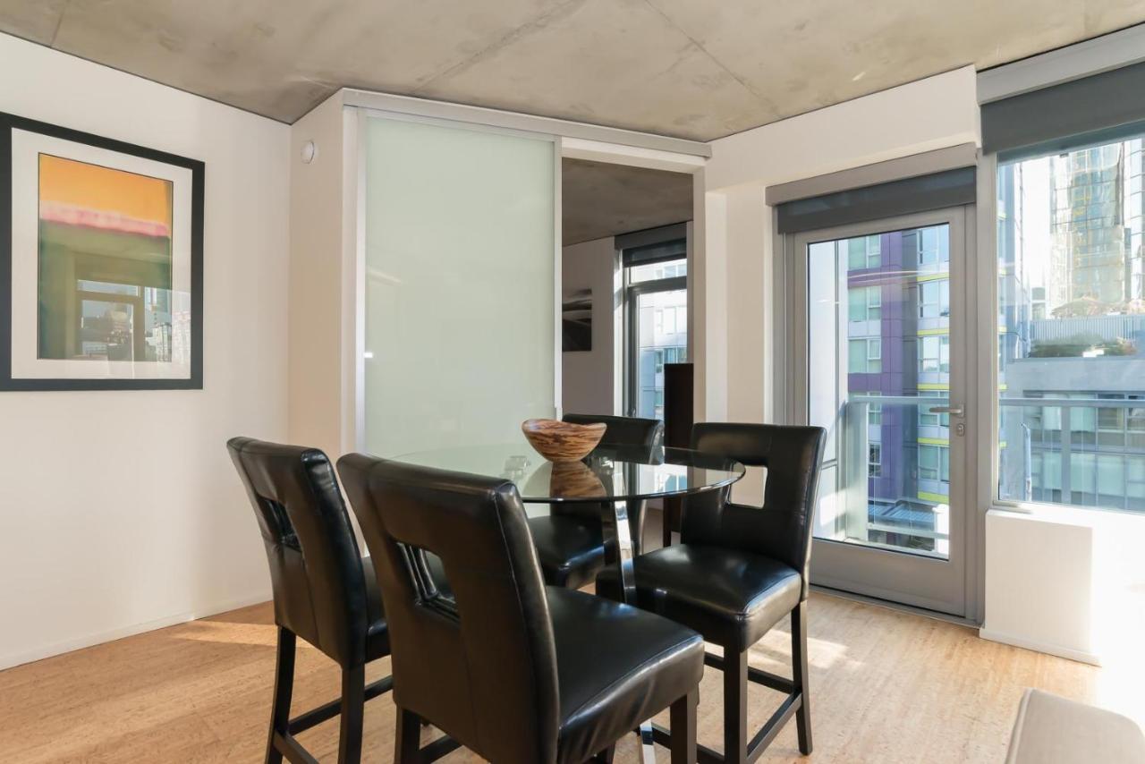 Sobe Third Ave Apartment Seattle