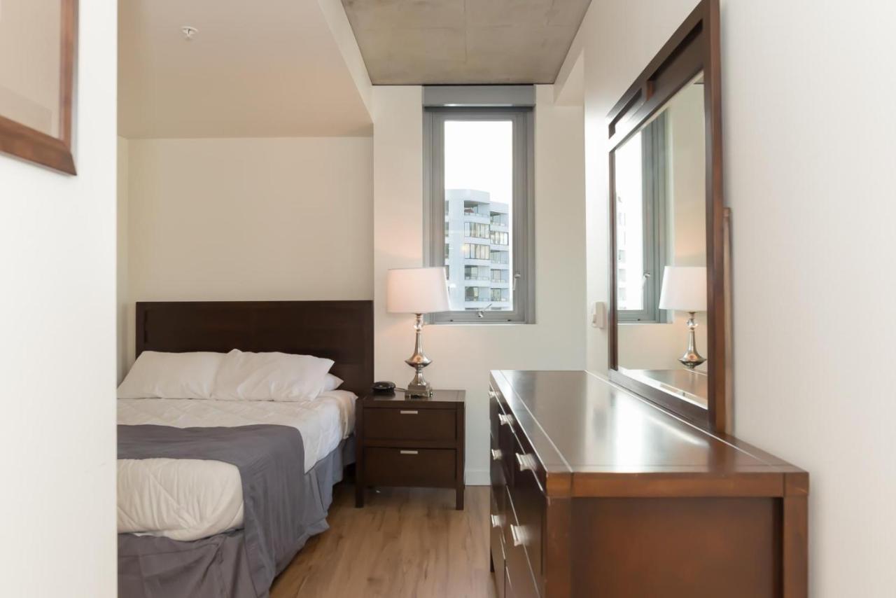Sobe Third Ave Apartment Seattle