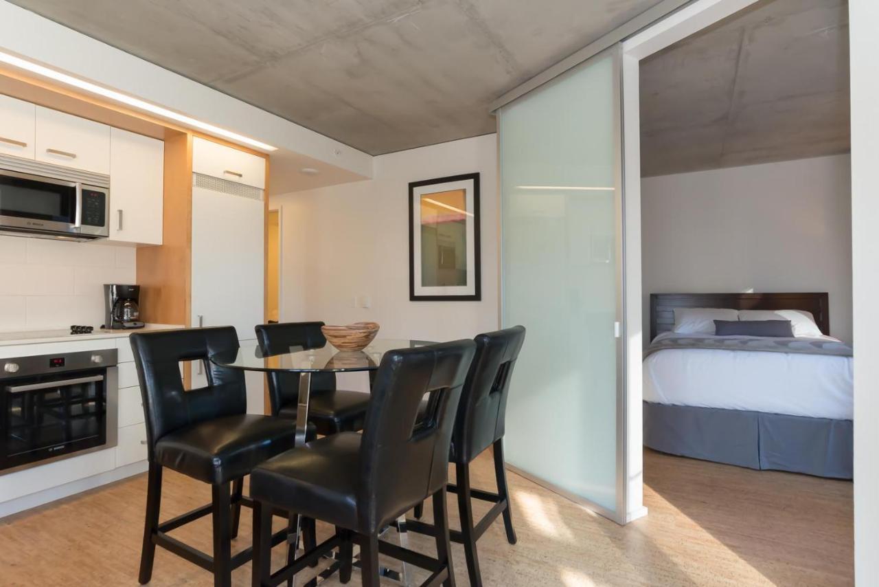 Sobe Third Ave Apartment