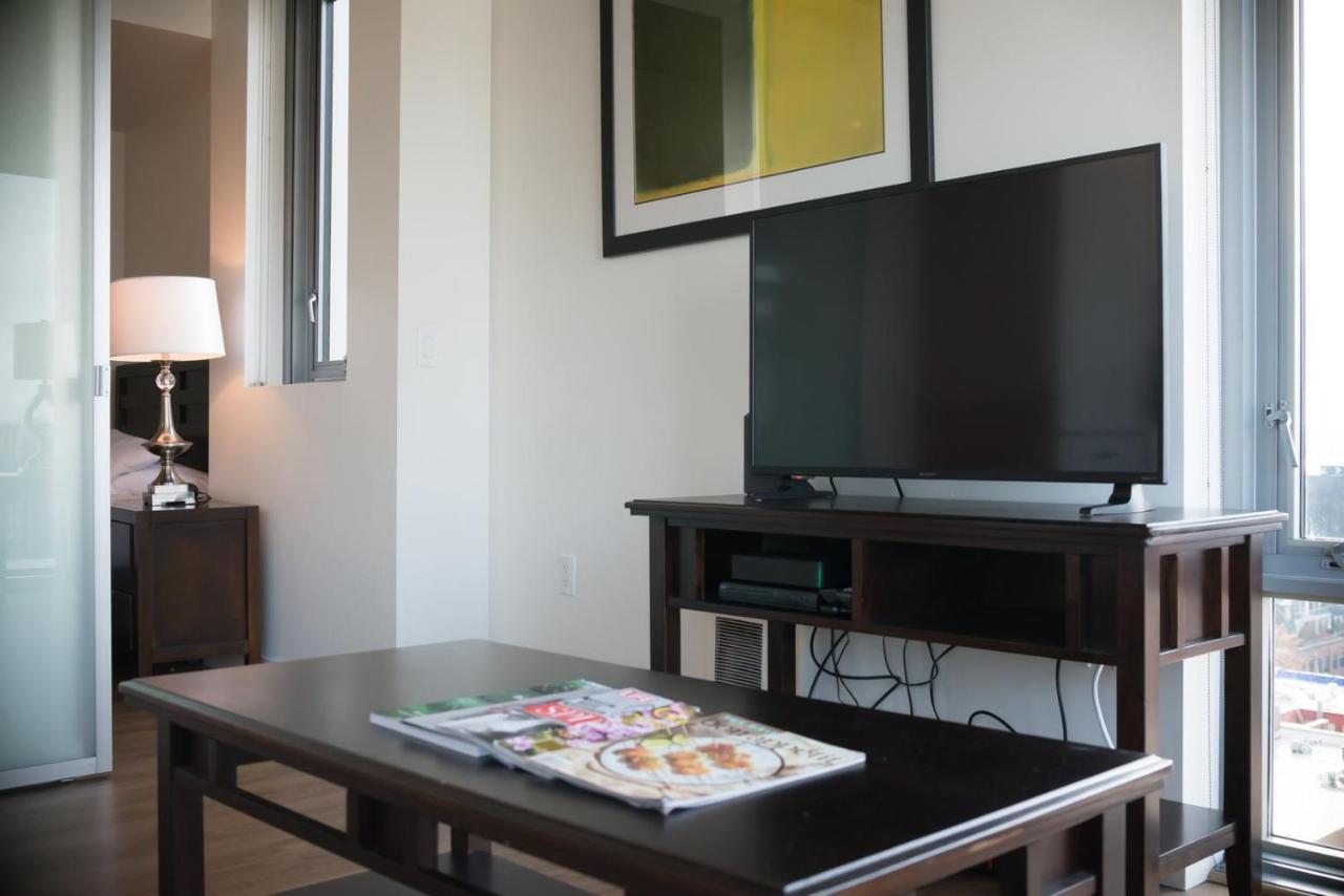Sobe Third Ave Apartment Seattle