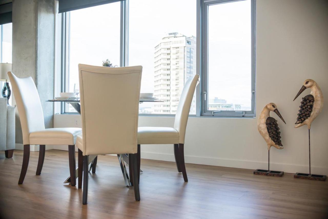 Sobe Third Ave Apartment
