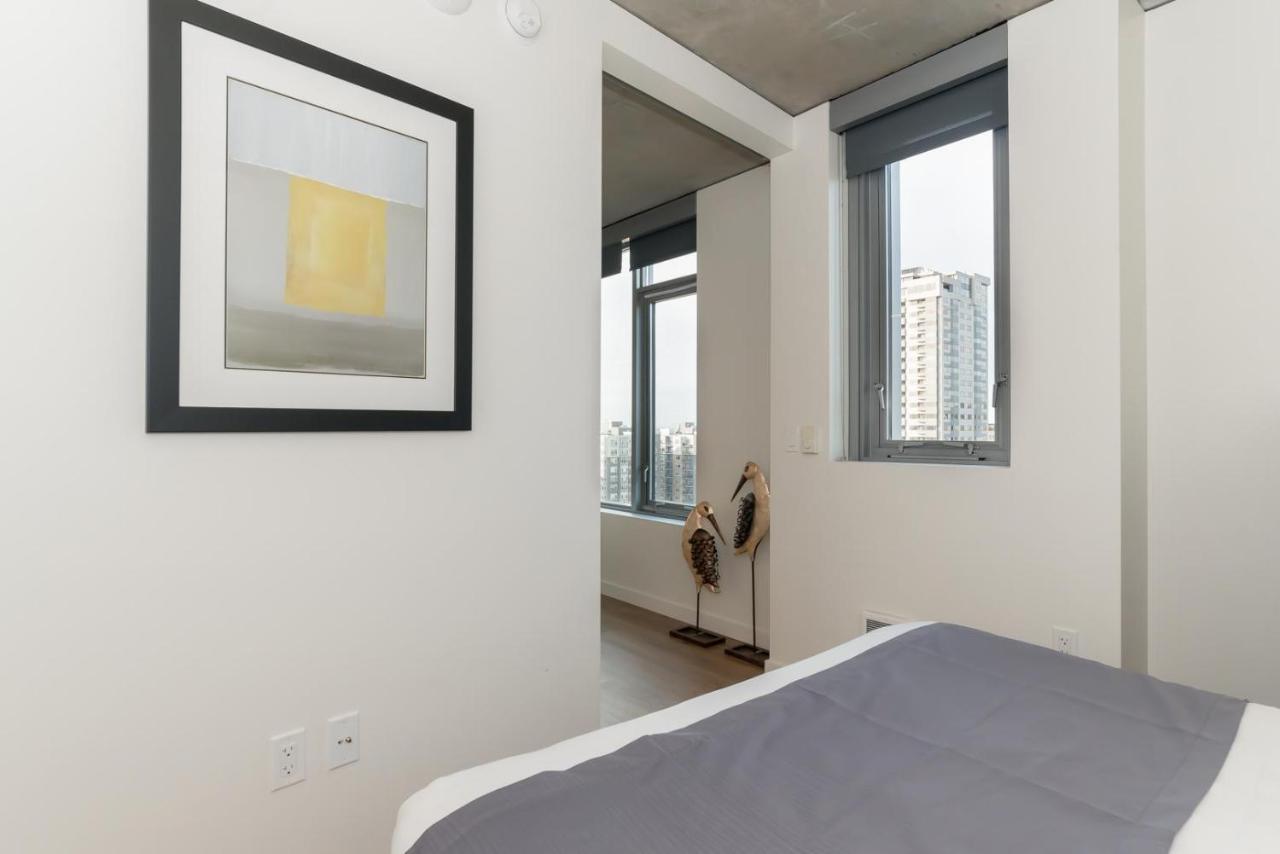Apartment Sobe Third Ave Seattle