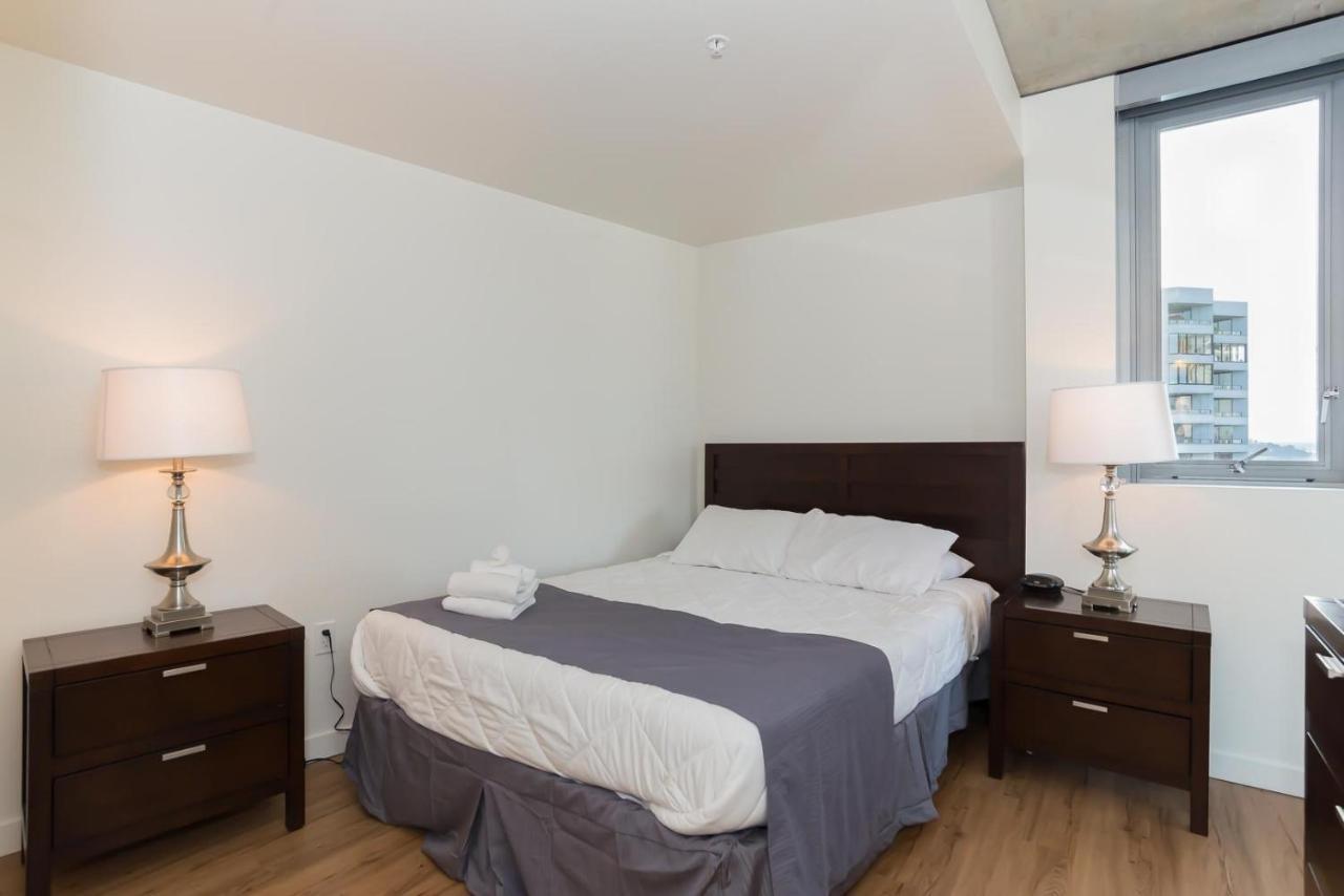 Apartment Sobe Third Ave