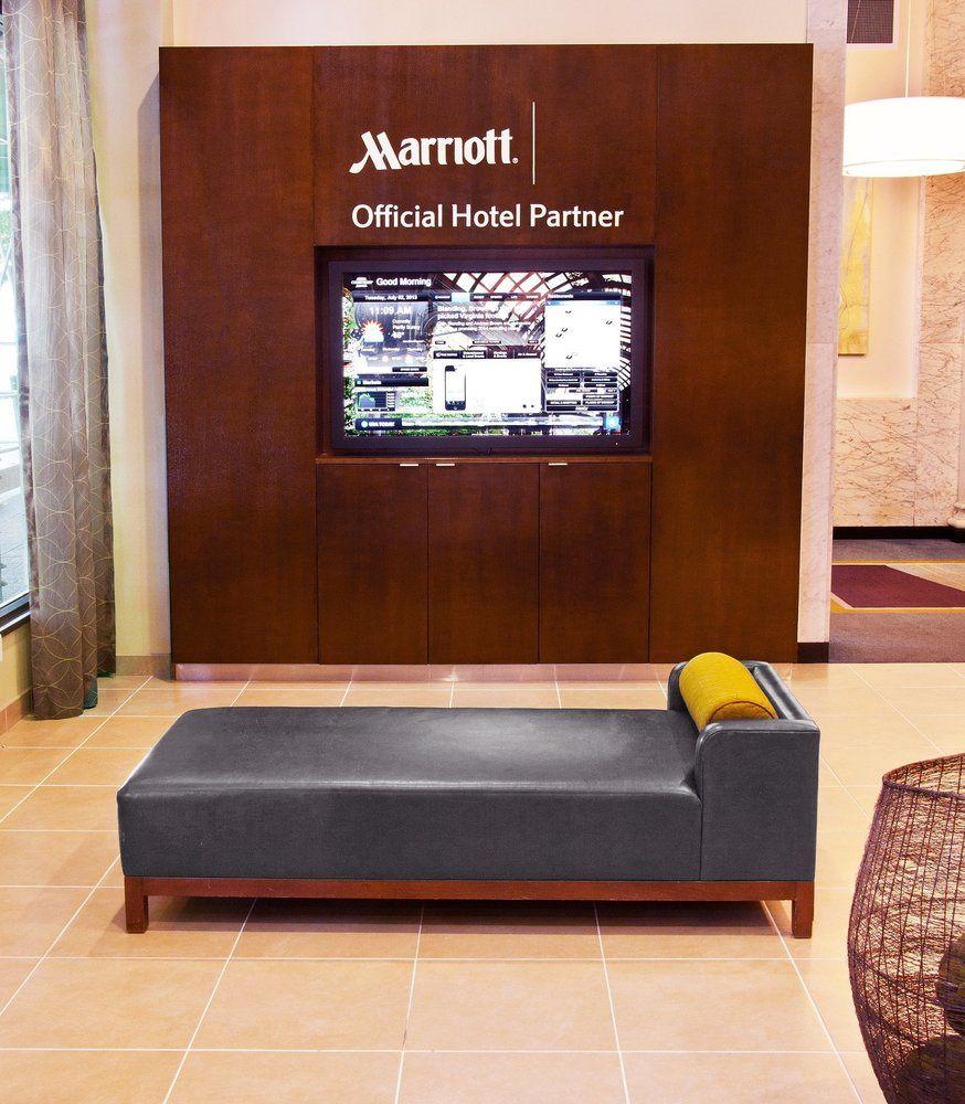 Hotel Courtyard Downtown / Pioneer Square