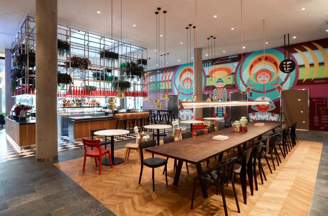 Citizenm South Union Hotel Seattle