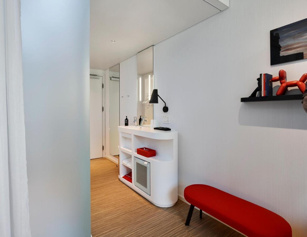 Citizenm South Union Hotel Seattle