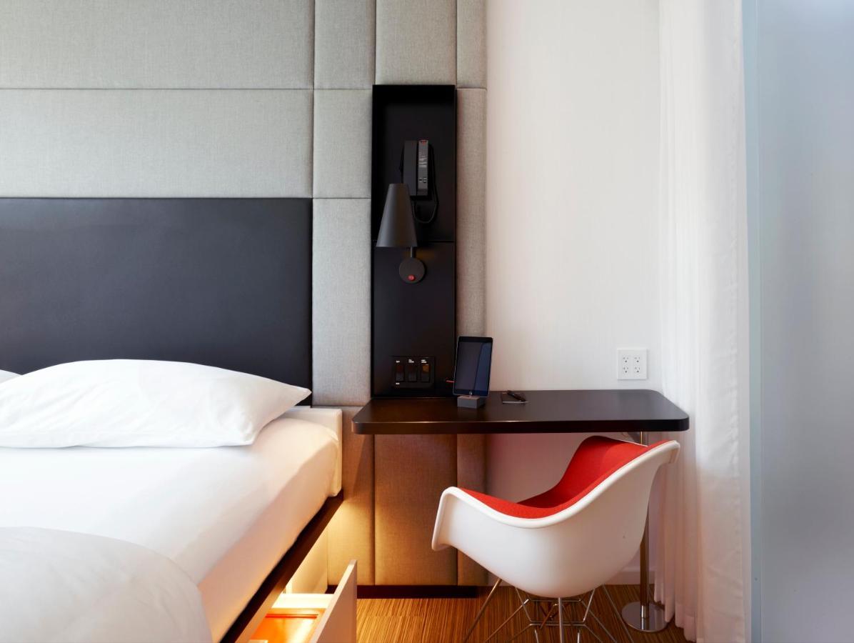 Hotel Citizenm South Union 4*