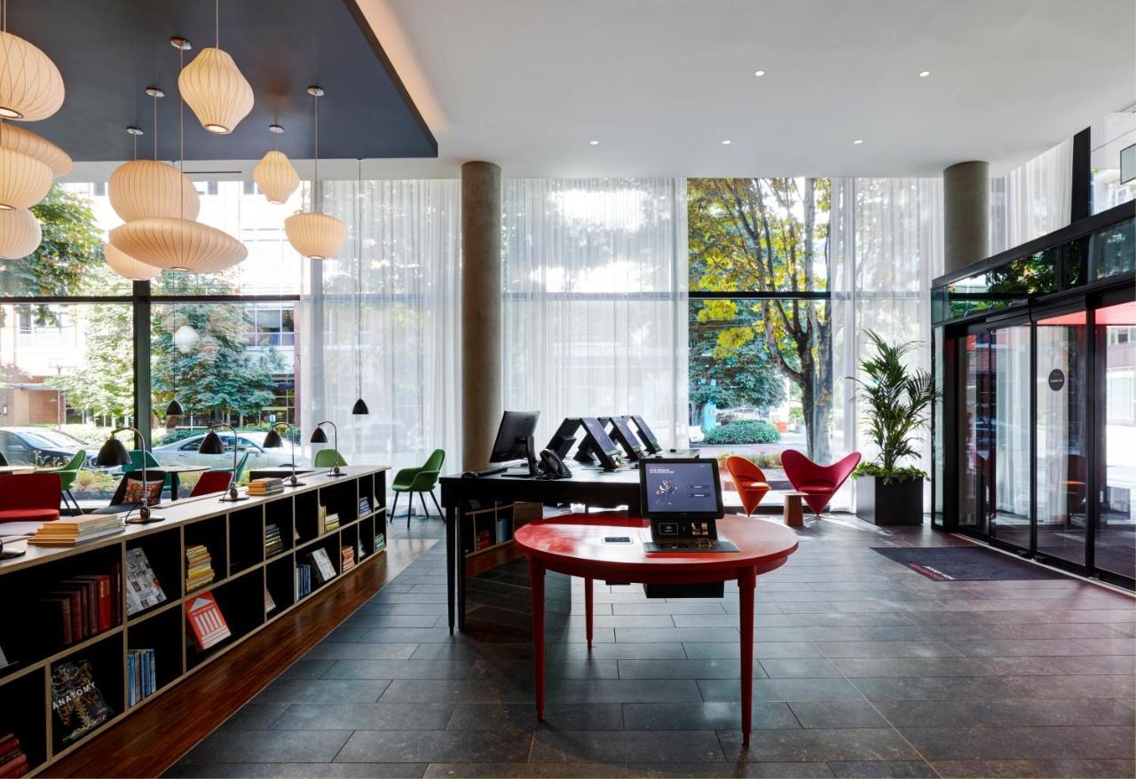 Citizenm South Union Seattle