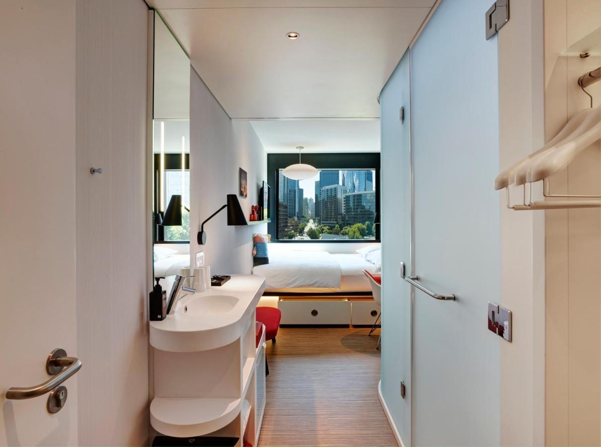 Hotel Citizenm South Union 4*