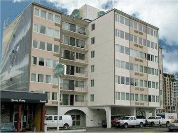 La Quinta By Wyndham Downtown 3* Seattle