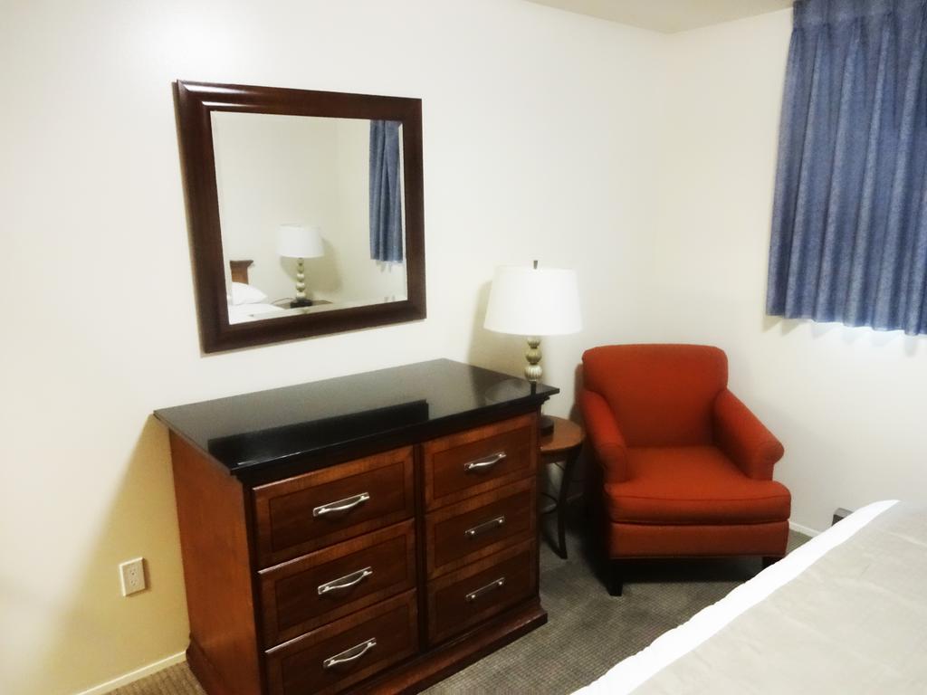 University Suites Hotel Seattle