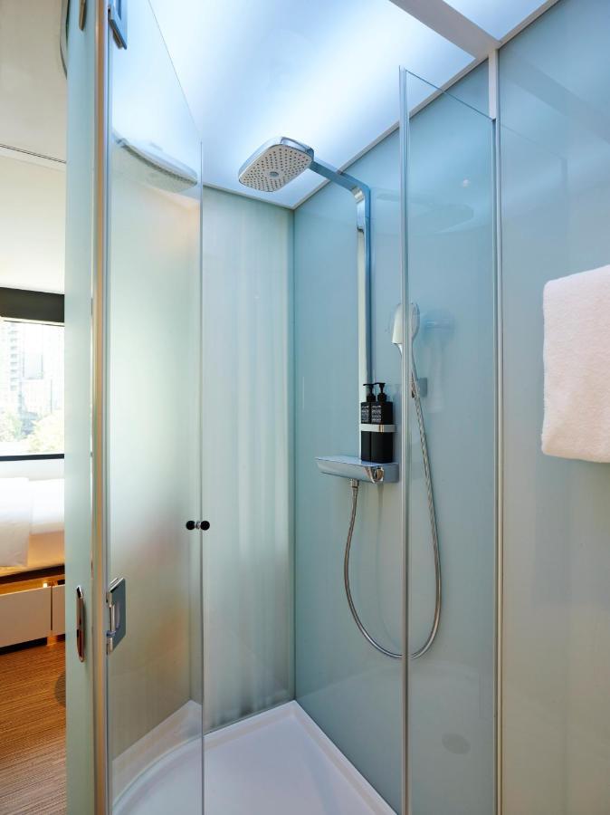 Hotel Citizenm South Union 4*