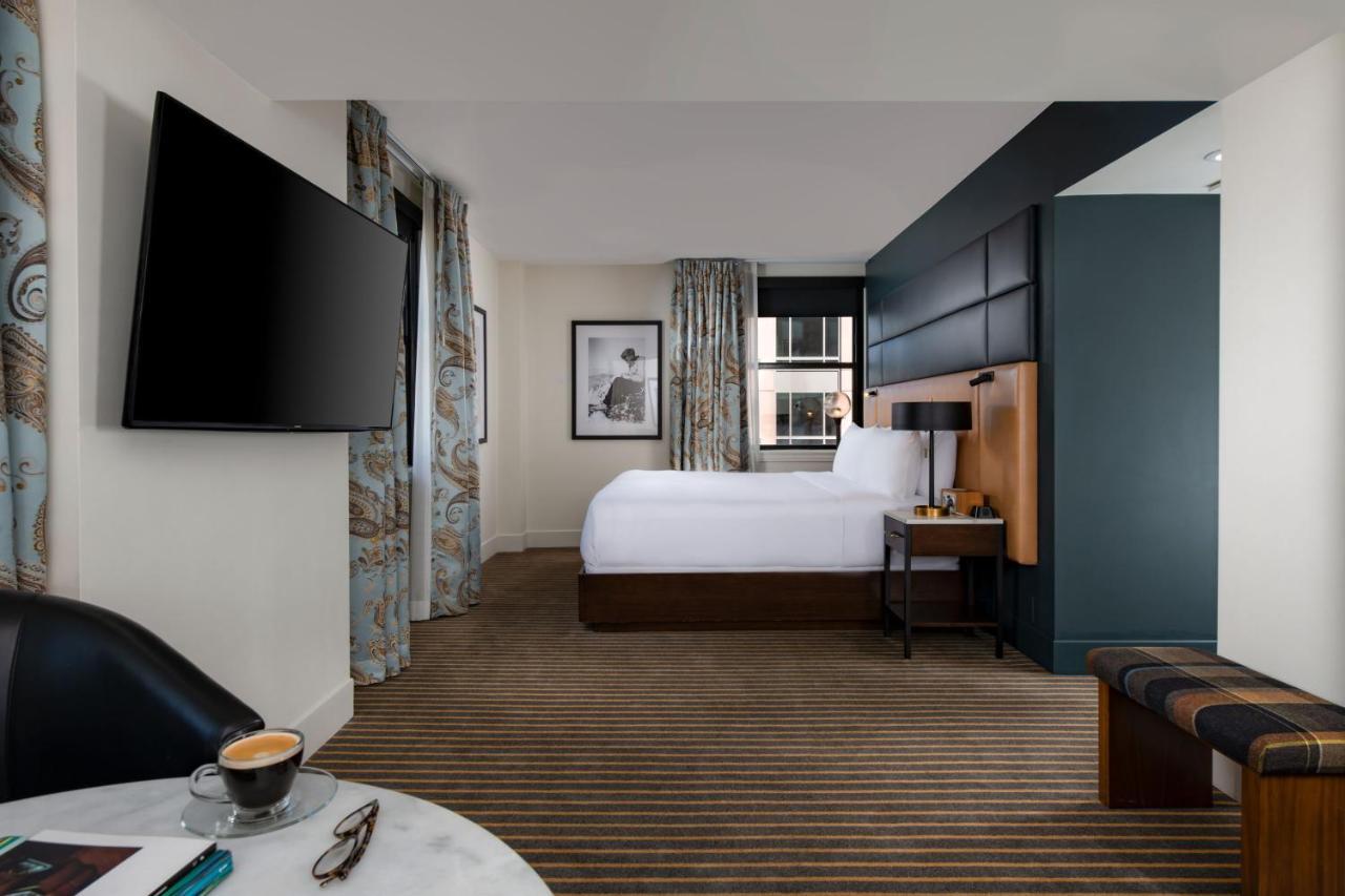 Hotel Theodore 4*