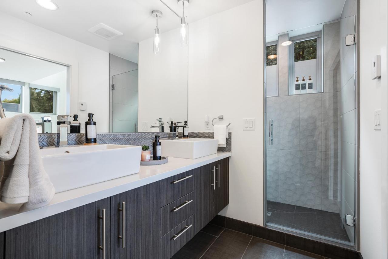 Alki Escape Romantic Waterfront Getaway For 2 *