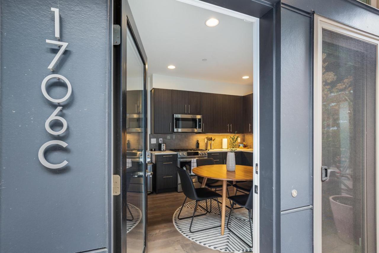 Holiday home Alki Escape Romantic Waterfront Getaway For 2 Seattle