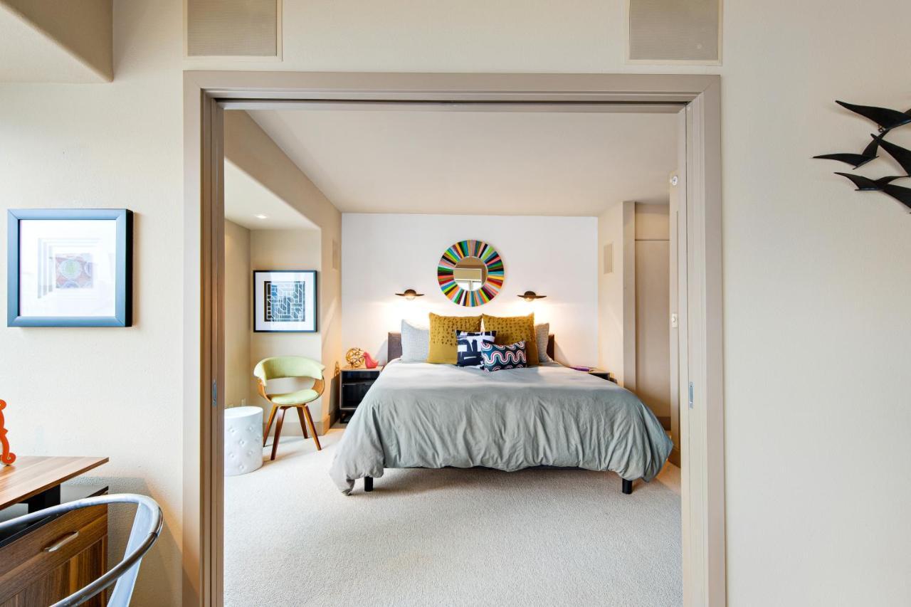 Apartment Newmark Tower Ii *