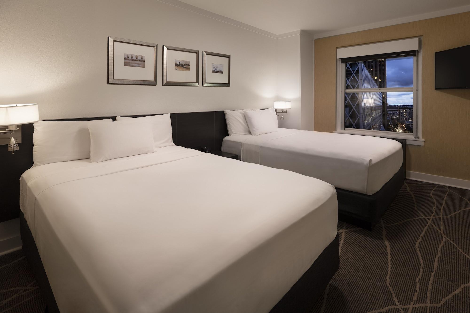 Executive Pacific 3*