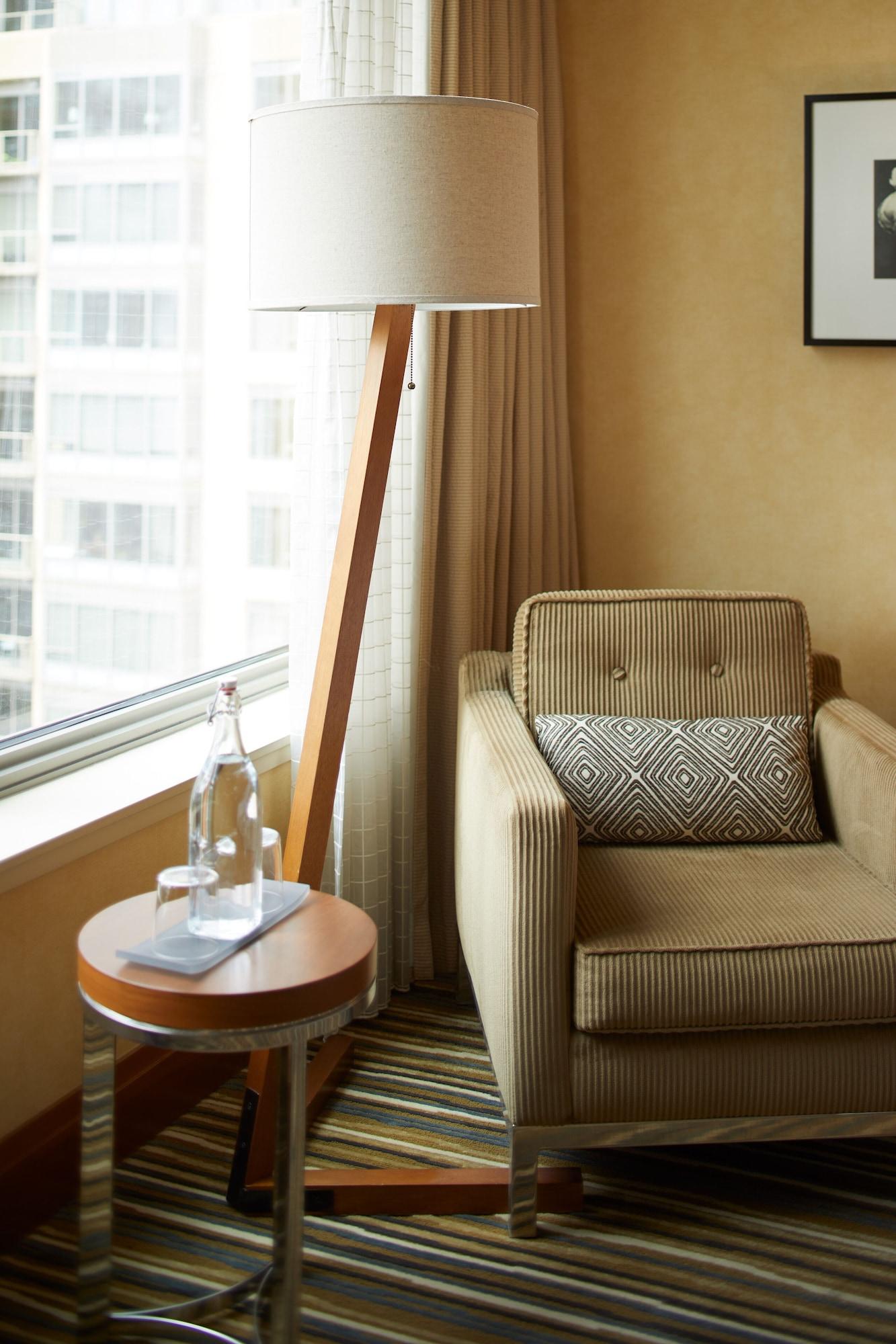 1 Hotel Seattle 5* Seattle