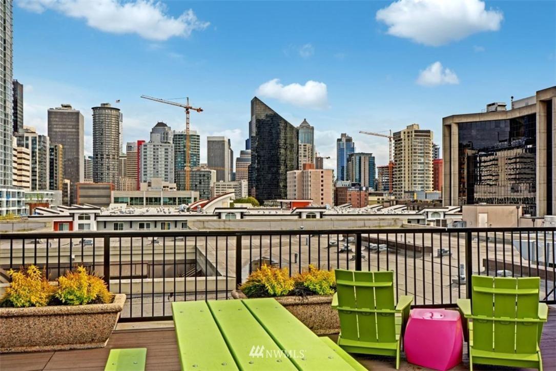 Lovely 1 Bedroom In The Heart Of Seattle! * Seattle