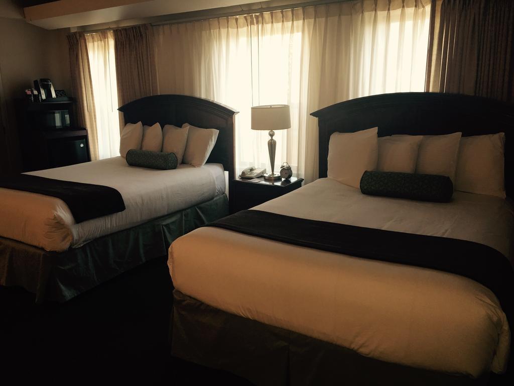Inn The At Virginia Mason Seattle