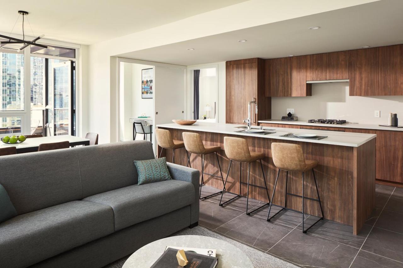 Level Downtown - South Union Hotel 4*
