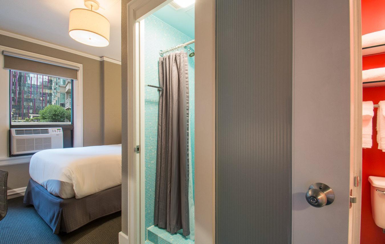 Max Hotel Seattle