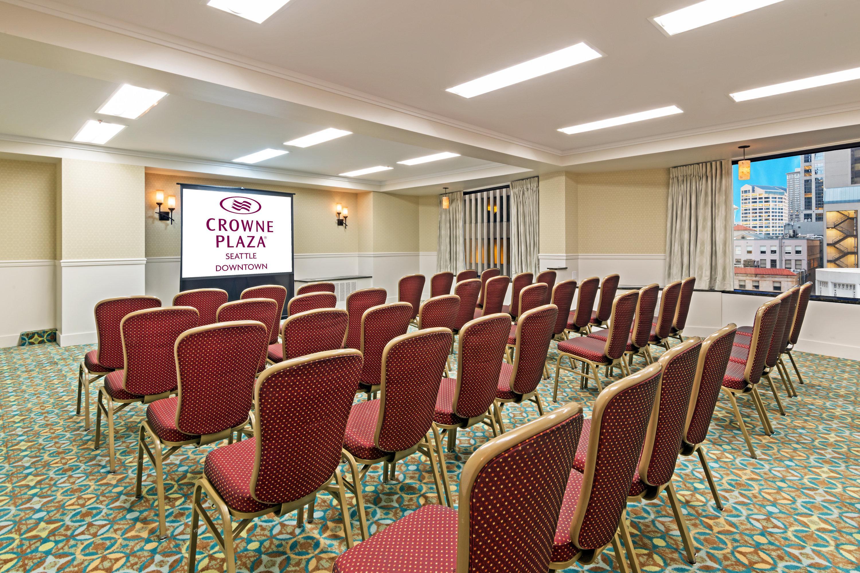 Crowne Plaza Newly Renovated With No Fee