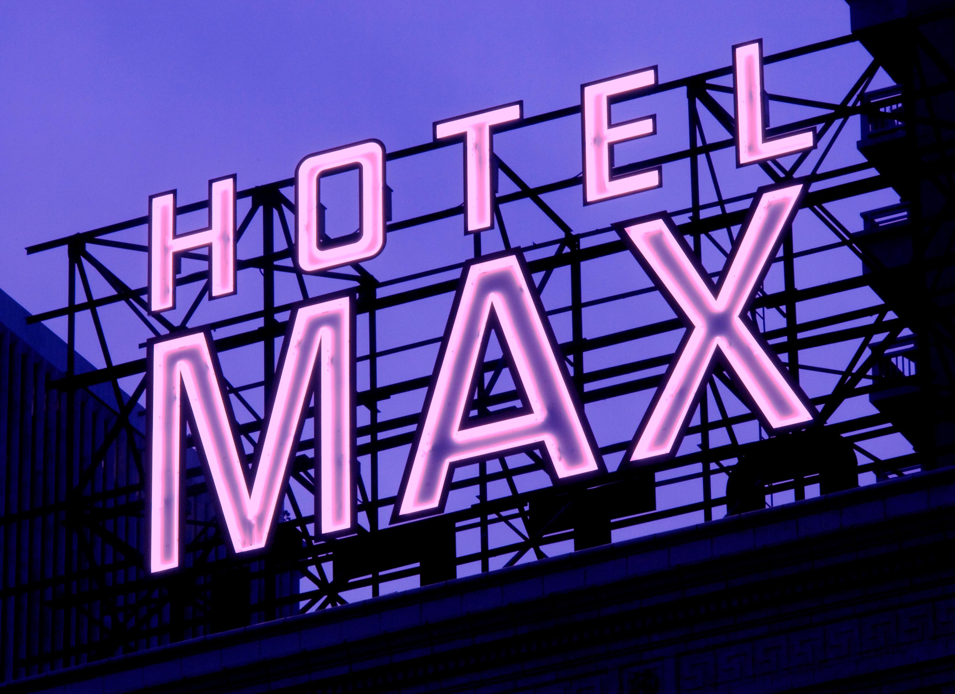 Max Seattle