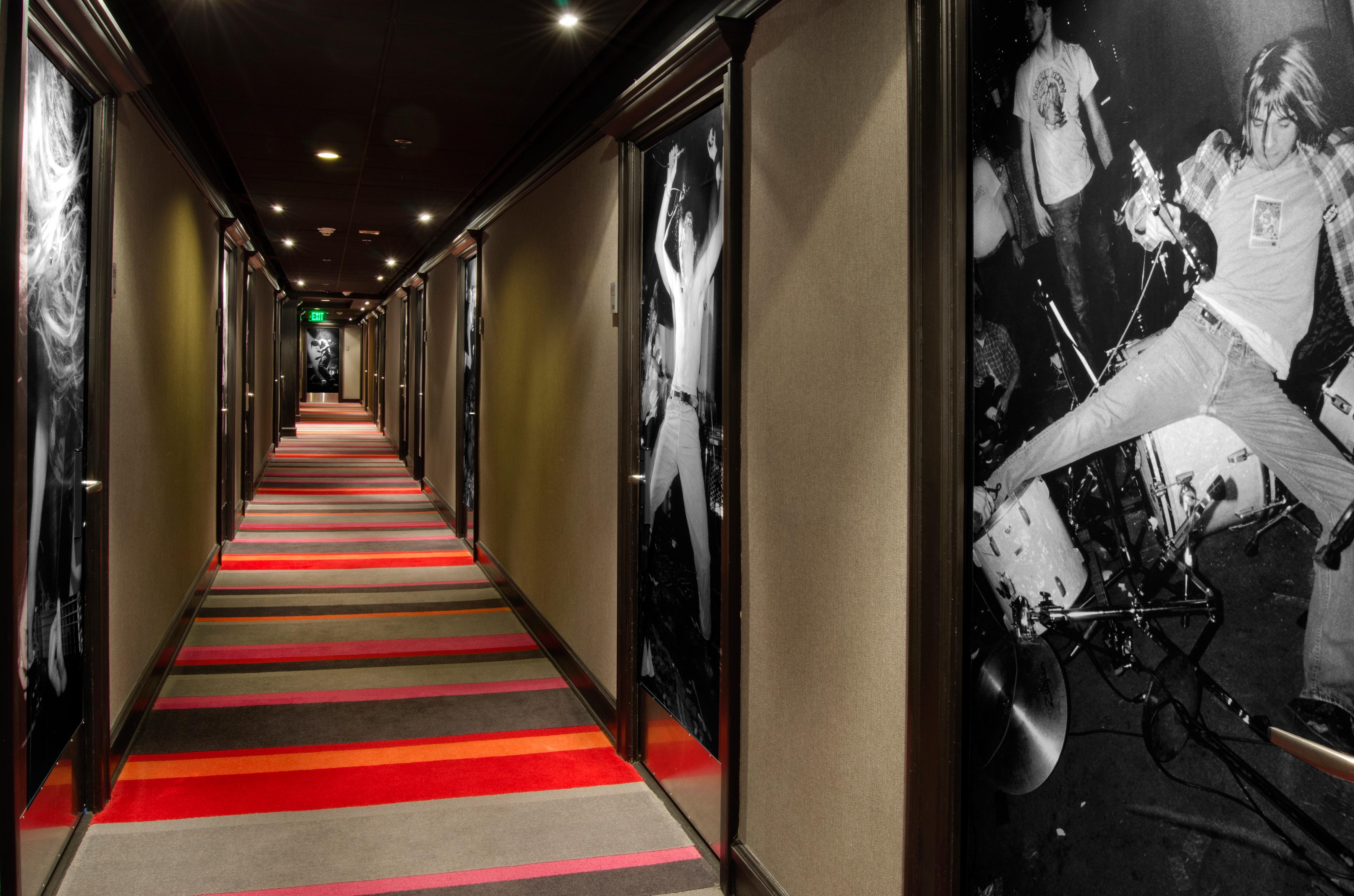Hotel Max Seattle