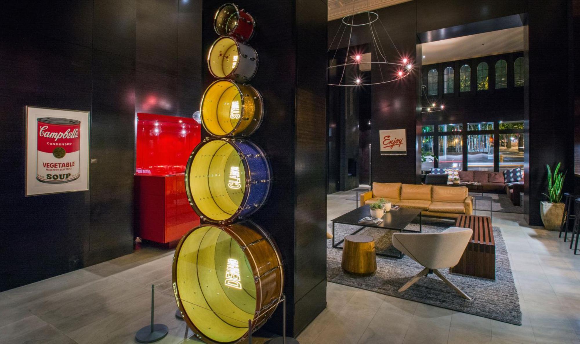 Max Hotel