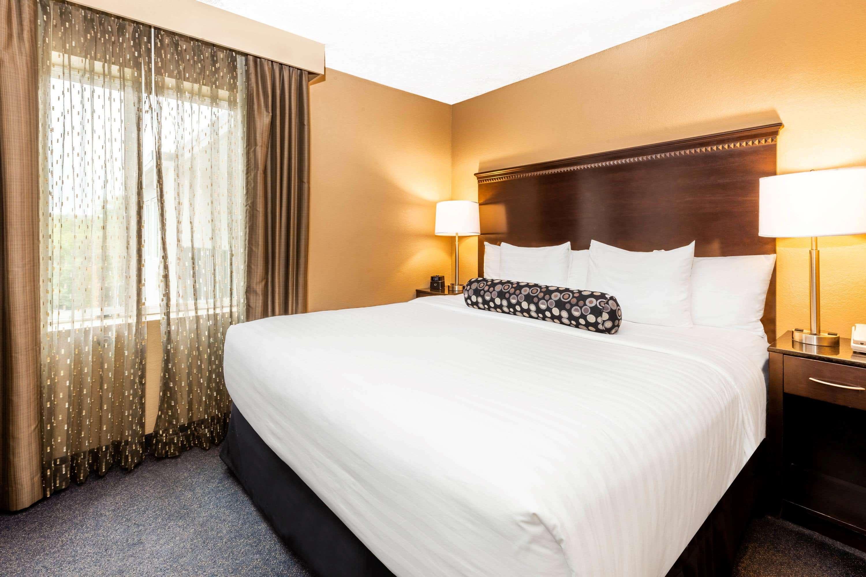 La Quinta By Wyndham Downtown Hotel 3*