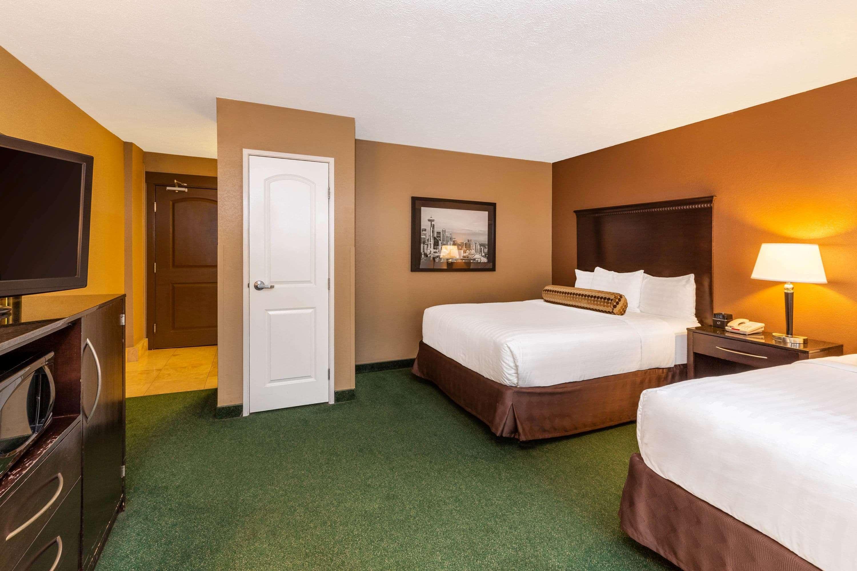 Hotel La Quinta By Wyndham Downtown 3*
