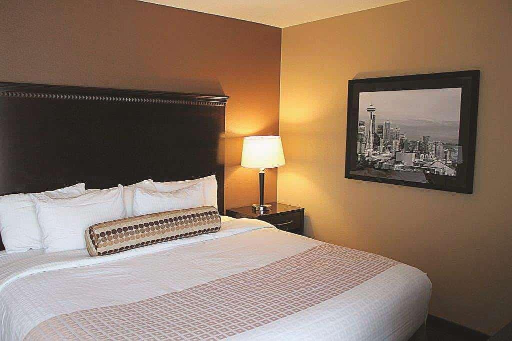 La Quinta By Wyndham Downtown Hotel 3*