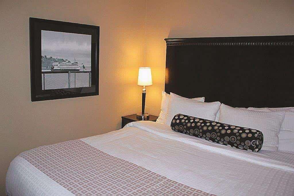 La Quinta By Wyndham Downtown Hotel 3*