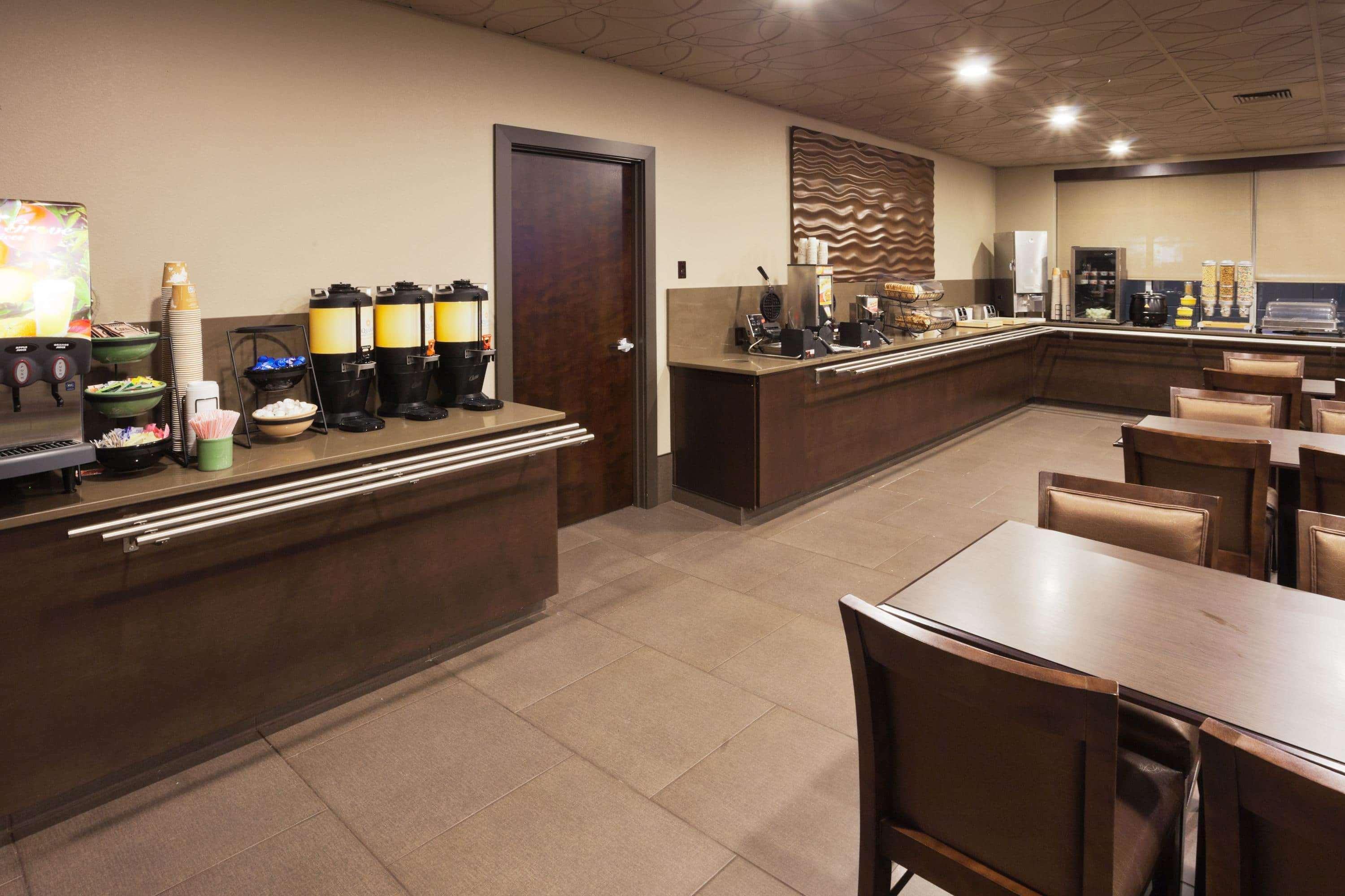La Quinta By Wyndham Downtown 3* Seattle