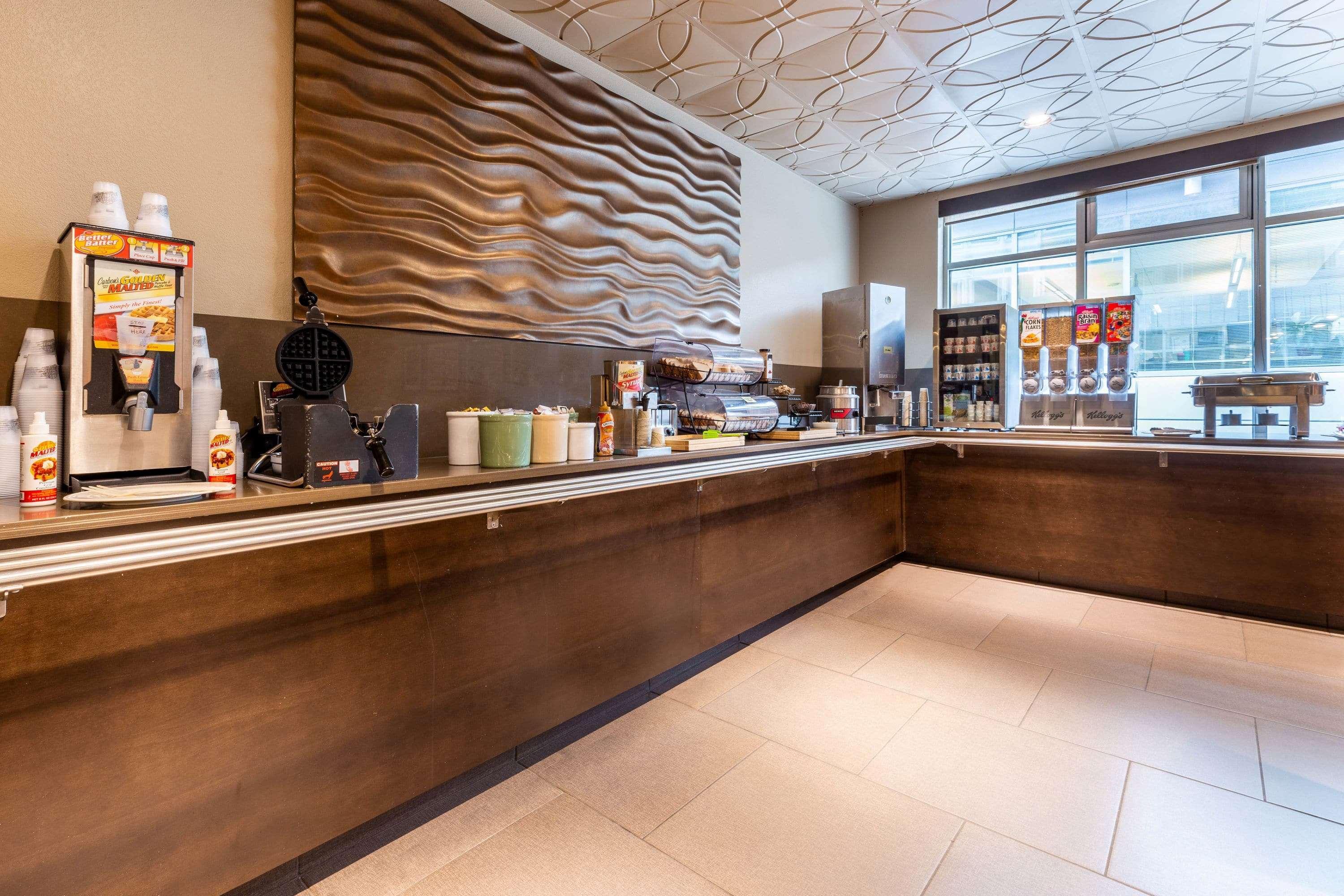 La Quinta By Wyndham Downtown 3* Seattle