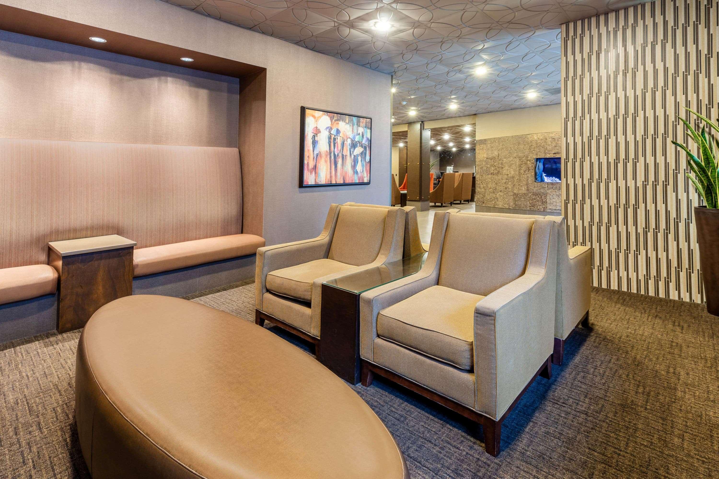 La Quinta By Wyndham Downtown Hotel 3*