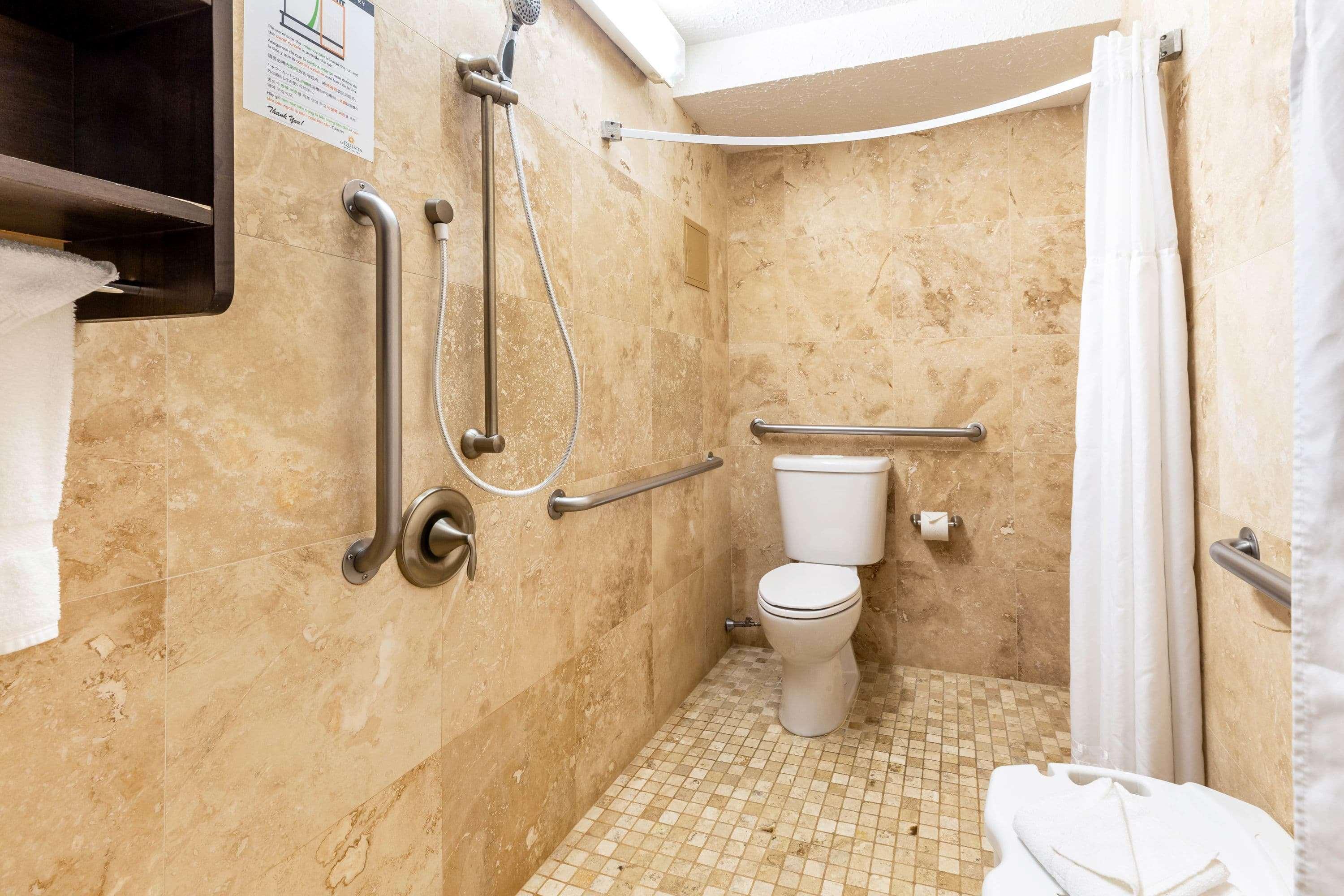 La Quinta By Wyndham Downtown 3*