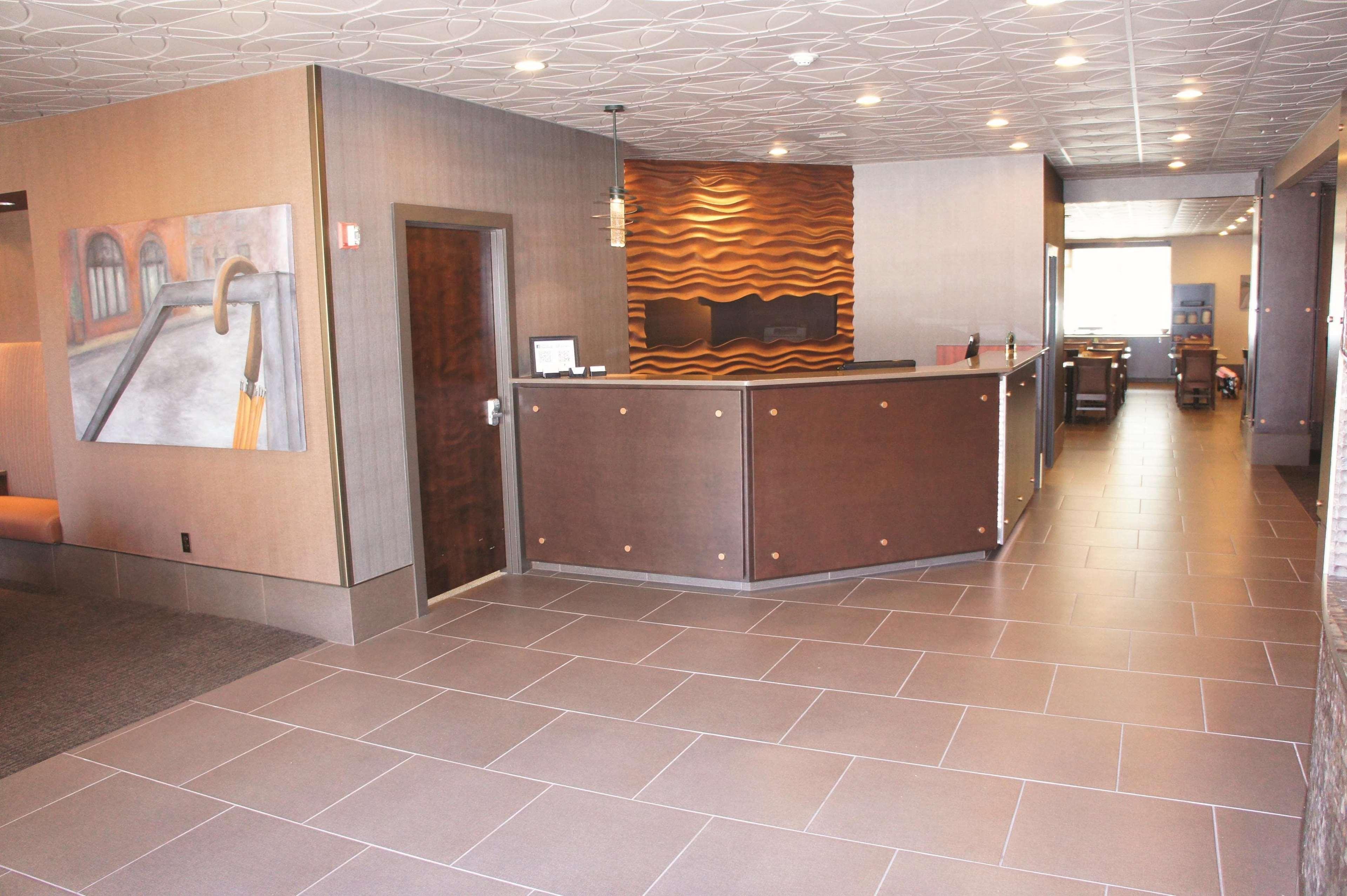 La Quinta By Wyndham Downtown Seattle