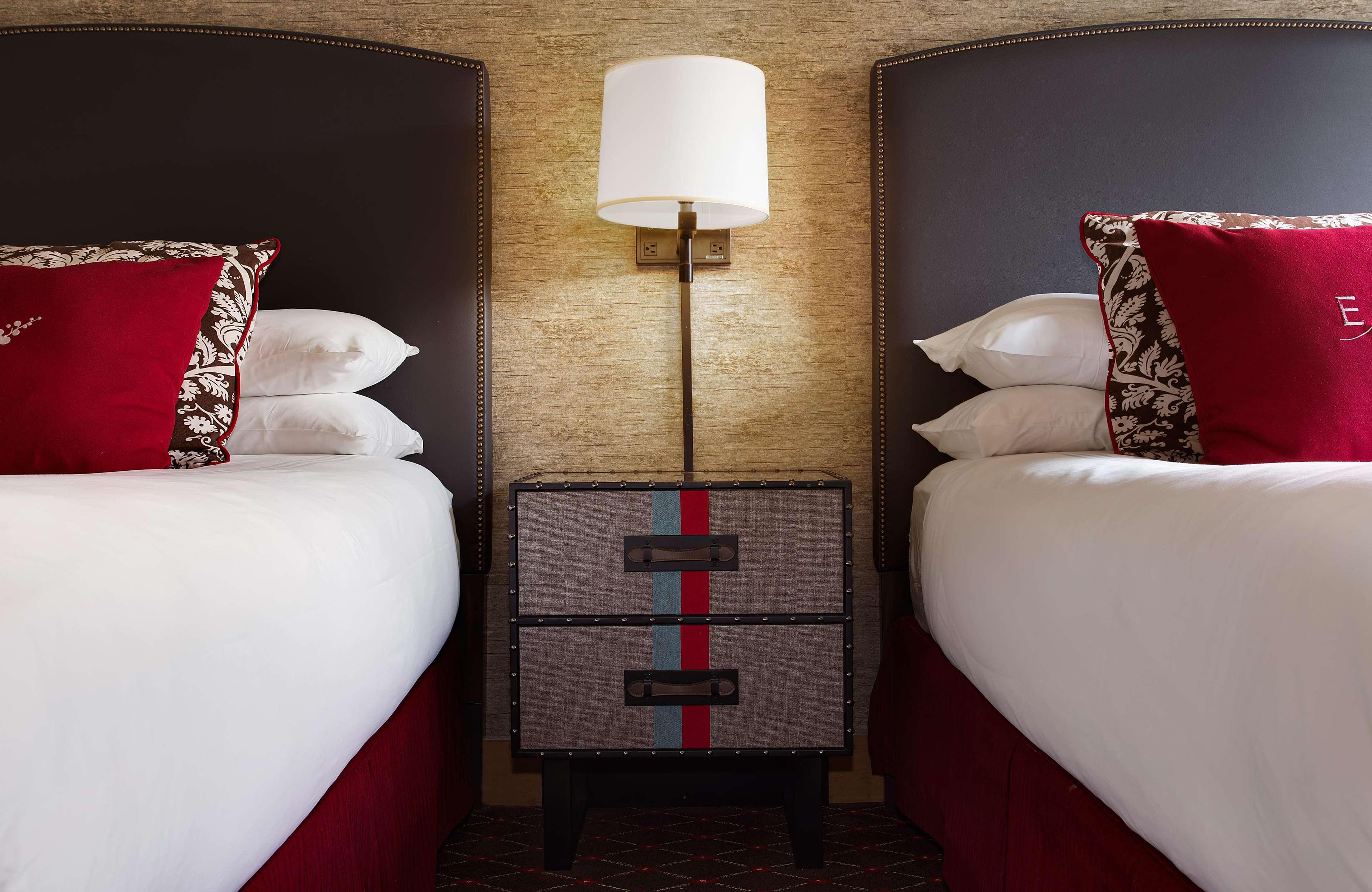 Hotel The Edgewater, A Noble House 4*