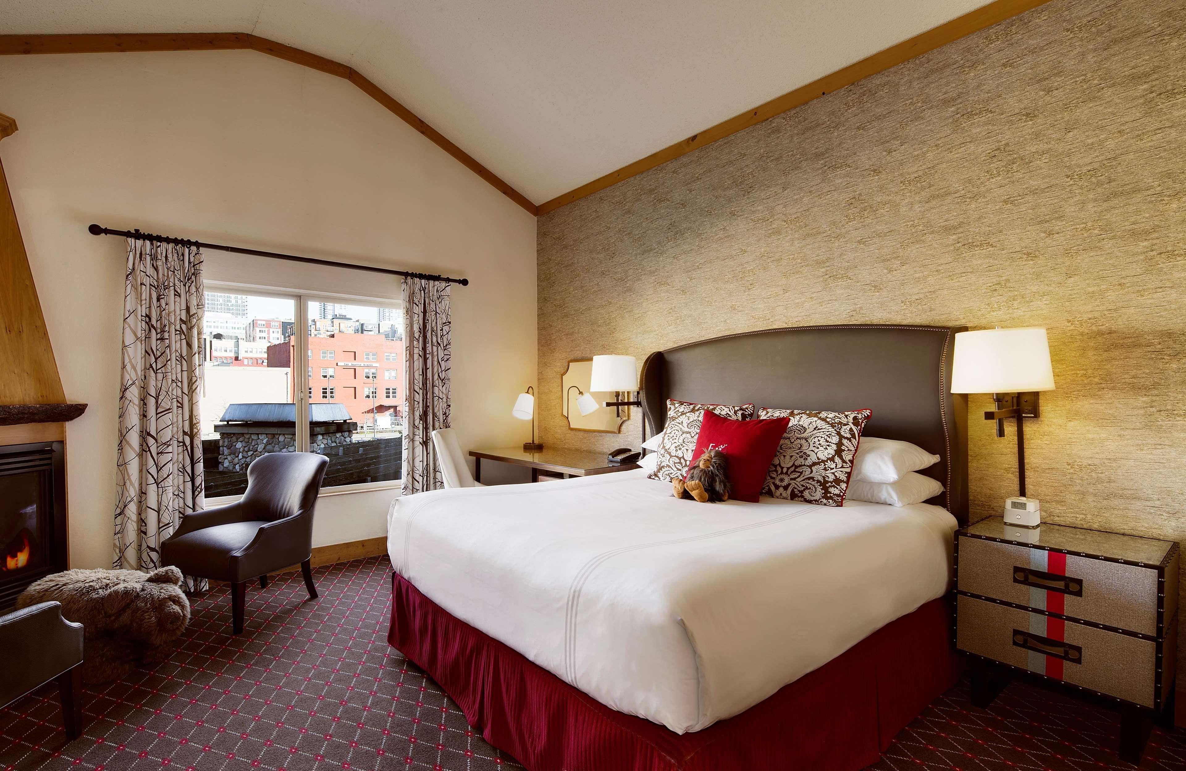 Hotel The Edgewater, A Noble House