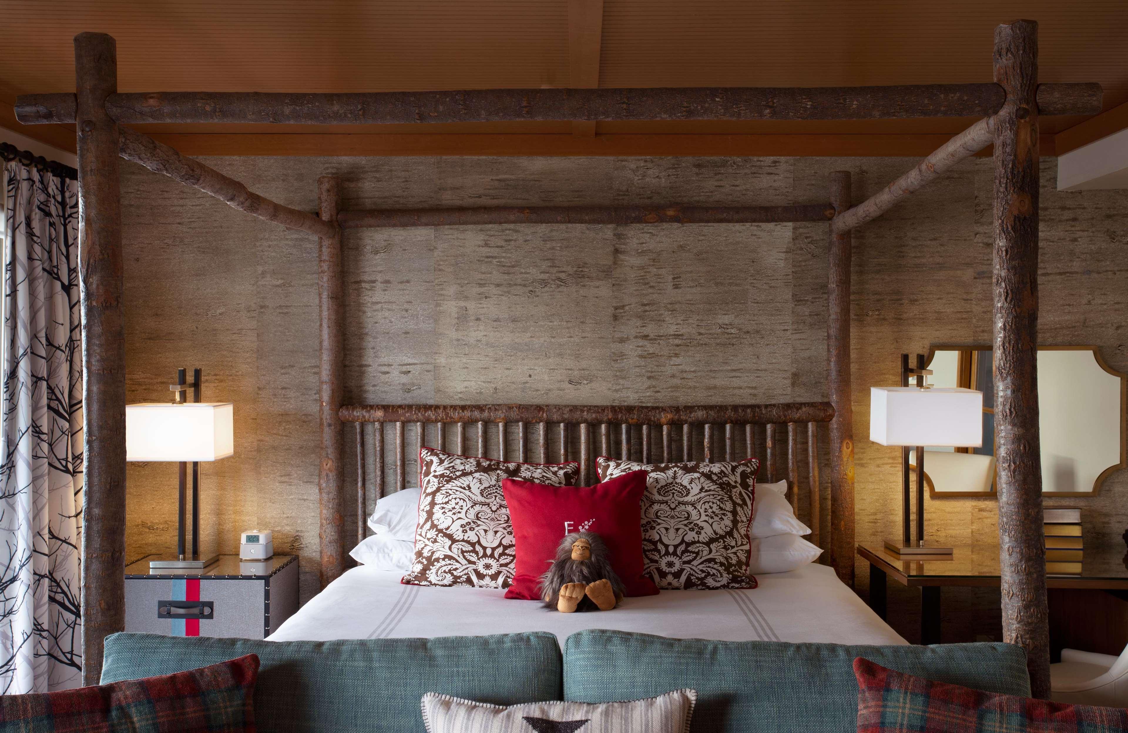 Hotel The Edgewater, A Noble House 4*