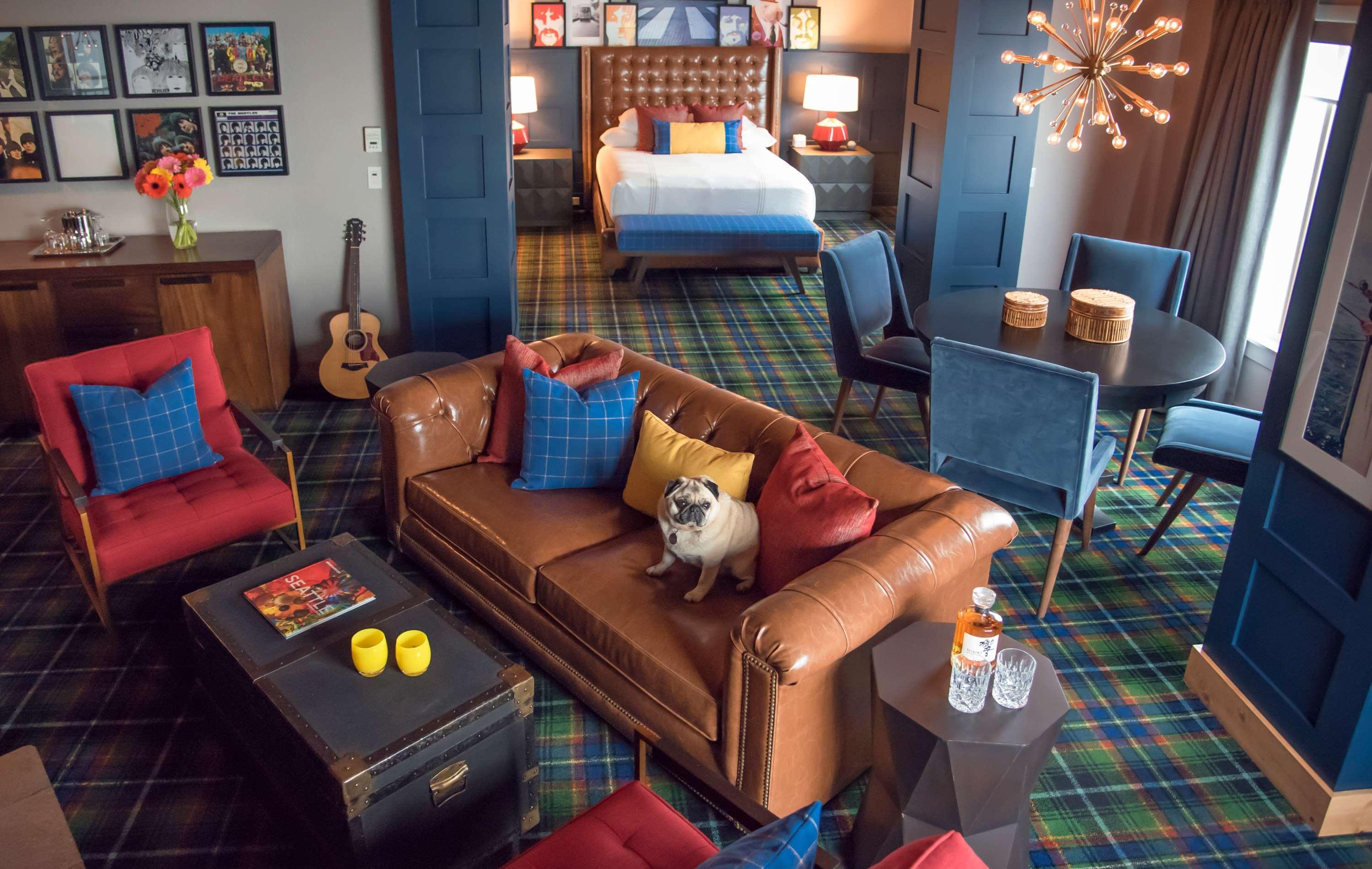 The Edgewater, A Noble House Hotel